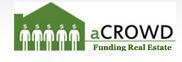 Crowd Funding Real Estate