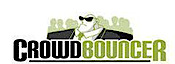 CrowdBouncer's logo CrowdBouncer's Company logo
