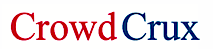 Crowdcrux's logo Crowdcrux's Company logo
