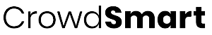 CrowdSmart's logo CrowdSmart's Company logo