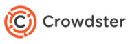 Crowdster's logo Crowdster's Company logo