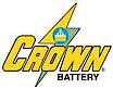 Crown Battery