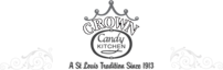 Crown Candy Kitchen's logo Crown Candy Kitchen's Company logo