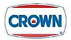 Crown Central's logo Crown Central's Company logo