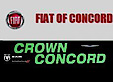 Crown Chrysler Dodge Jeep Fiat