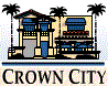Crown City Inn's logo Crown City Inn's Company logo