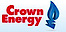 Crown Energy Ltd