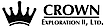 Crown Exploration