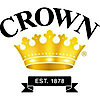 Crown Iron Works Company's logo Crown Iron Works Company's Company logo