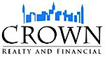 Crown Realty & Financial's logo Crown Realty & Financial's Company logo