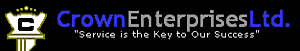 Crown Enterprises Ltd.