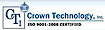 Crown Technology, Inc.