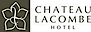 Crowne Plaza - Chateau Lacombe