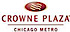 Crowne Plaza Chicago Metro's company profile