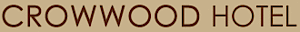 Crowwood House Hotel