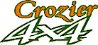Crozier's logo Crozier's Company logo