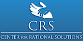 Crsforlife's logo Crsforlife's Company logo