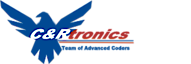 Crtronics Studio's logo Crtronics Studio's Company logo