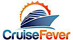 Cruise Fever's logo Cruise Fever's Company logo