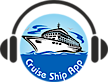 Cruise Ship App's logo Cruise Ship App's Company logo