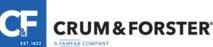 Crum & Forster's logo Crum & Forster's Company logo