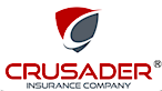 Crusader's logo Crusader's Company logo