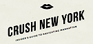 Crush New York's logo Crush New York's Company logo