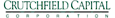 TPH 's Competitor - Crutchfieldcapital logo