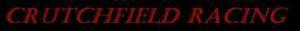 Crutchfield Racing's logo Crutchfield Racing's Company logo