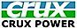 Mygreenform's Competitor - Crux Power logo