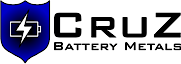Cruz Battery Metals