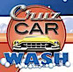 Cruz Car Wash's logo Cruz Car Wash's Company logo