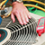 Cruz's Heating & Cooling's logo Cruz's Heating & Cooling's Company logo