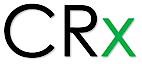 CRx Bio LLC. 's logo CRx Bio LLC. 's Company logo
