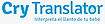 Cry Translator