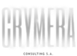 Crymera's logo Crymera's Company logo