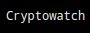 Cryptowatch