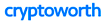 Cryptoworth