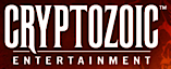 Cryptozoic's logo Cryptozoic's Company logo
