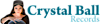 Ispyoo's Competitor - Crystal Ball Records logo