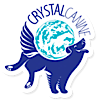 Crystal Canine's logo Crystal Canine's Company logo