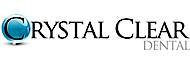 Crystal Clear Dental's logo Crystal Clear Dental's Company logo