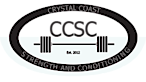 Crystal Coast Strength And Conditioning