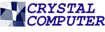 Crystalcomputerllc's logo Crystalcomputerllc's Company logo