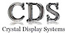 Crystal Display Systems