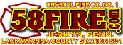 Crystal Fire Company #1