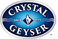 Crystalgeyser's logo Crystalgeyser's Company logo