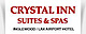 Crystal Inn Hotel And Suites Lax
