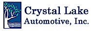 Crystallakeautomotive's logo Crystallakeautomotive's Company logo