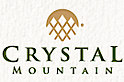 Crystal Mountain's logo Crystal Mountain's Company logo